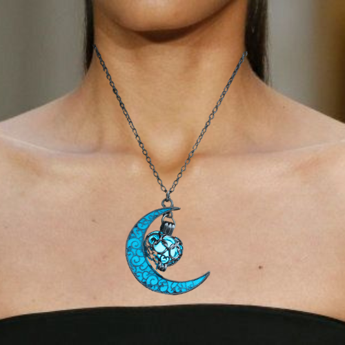 Collana Lunare