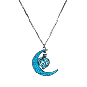 Collana Lunare