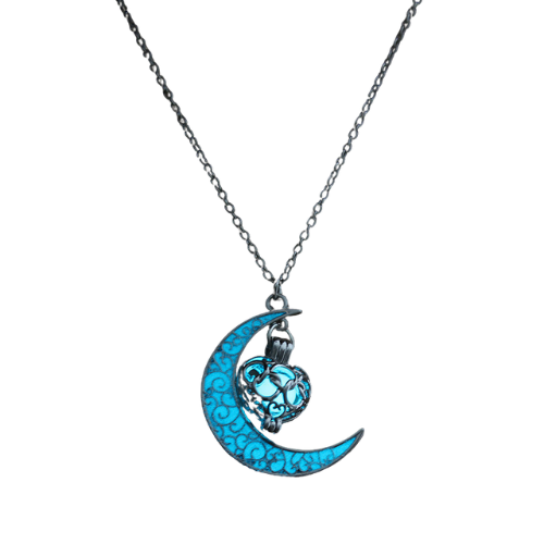 Collana Lunare